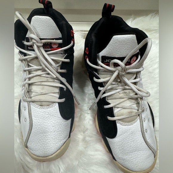 Air Jordan Jumpman Team - Picture 10 of 10
